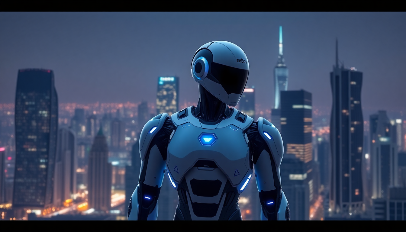 Agentic AI: The Future of Autonomous Software