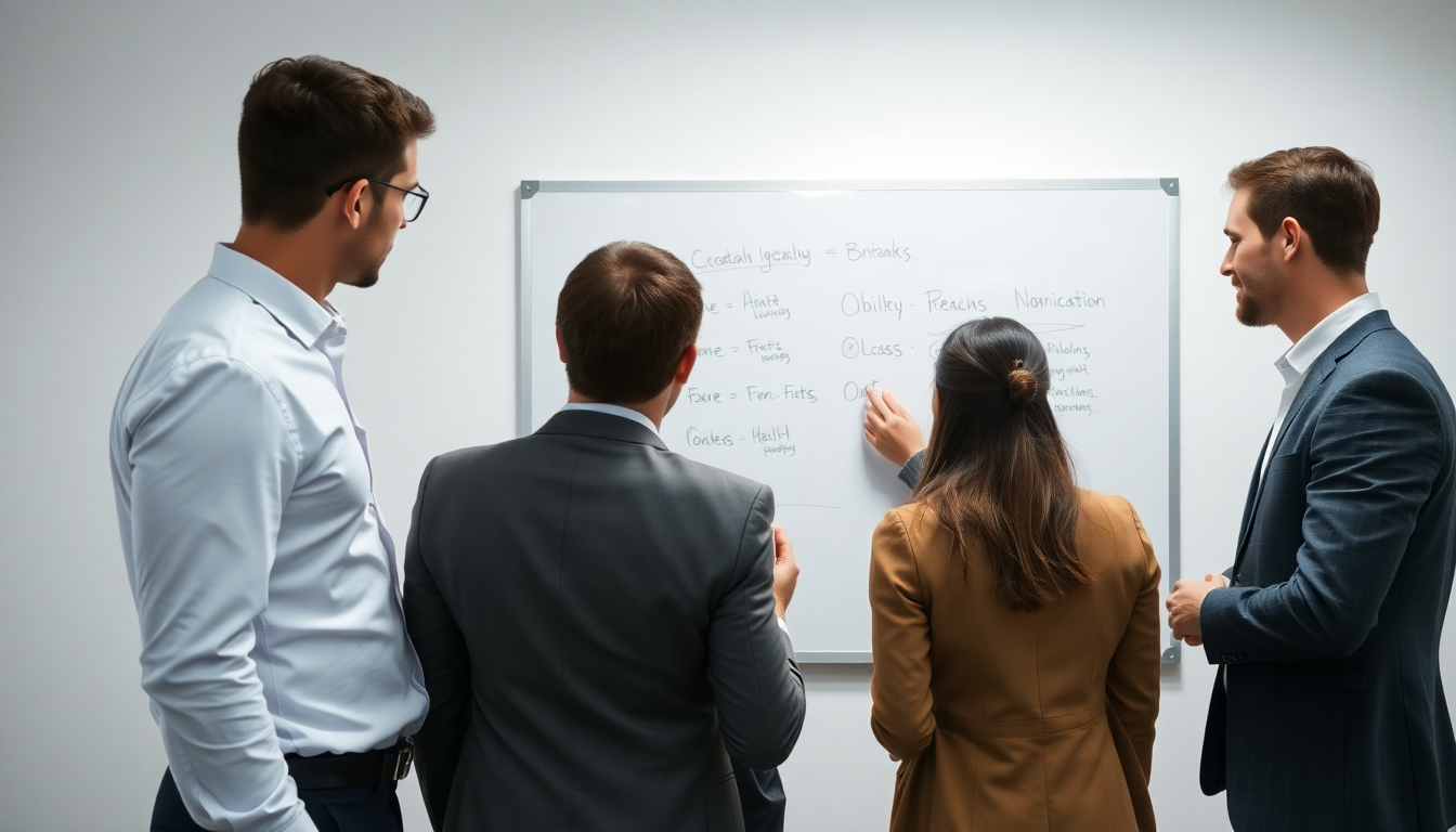 What is Process Scope?