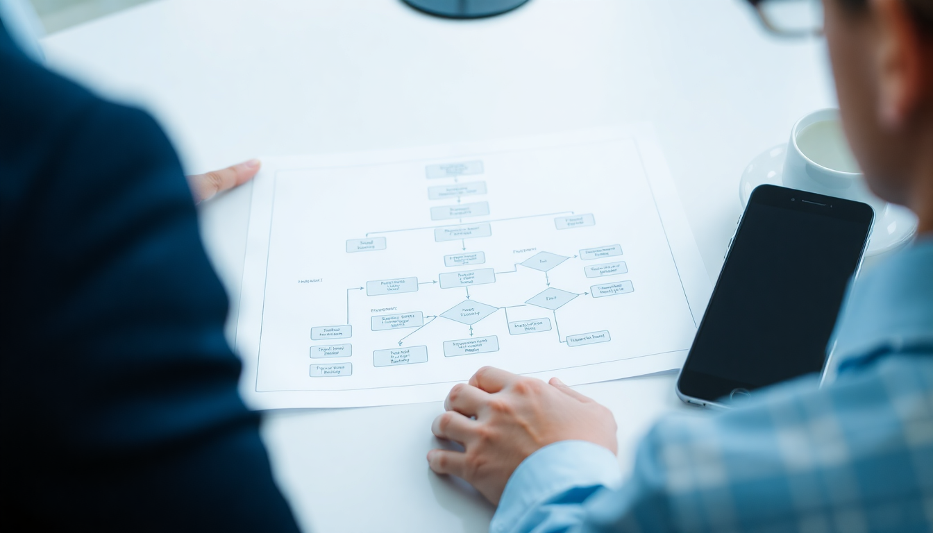 Process Analysis and Improvement