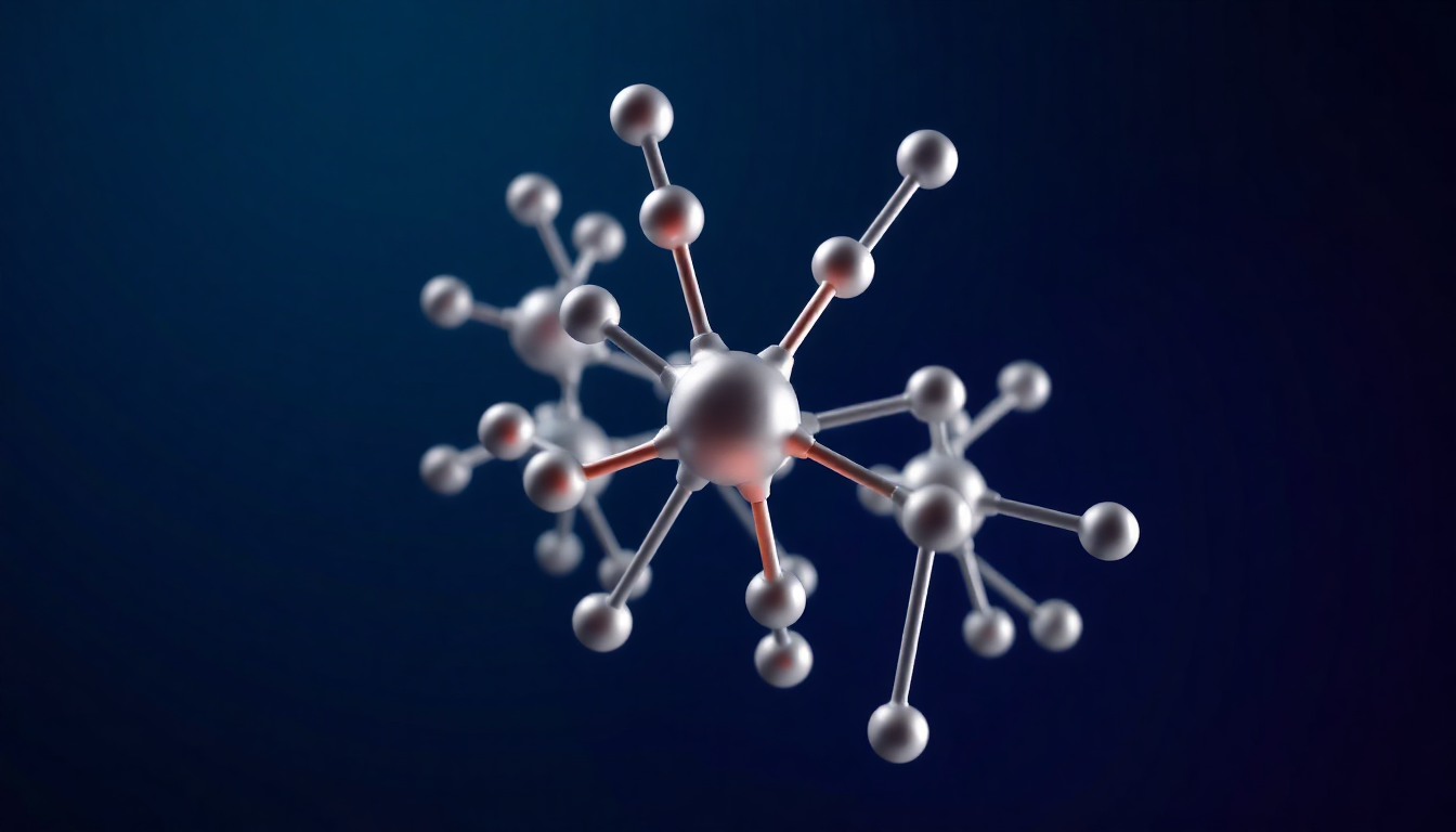 Structure and Bonding