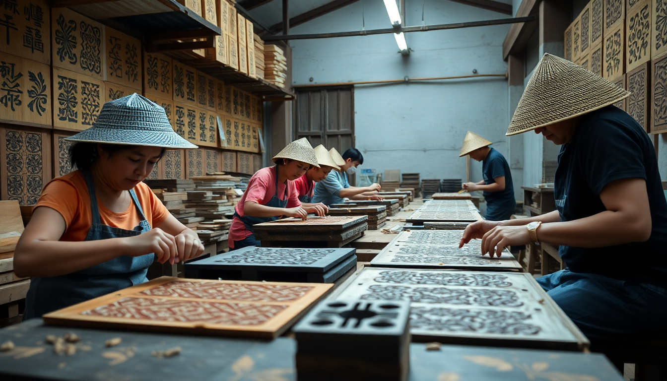Cuộc đời và sự nghiệp