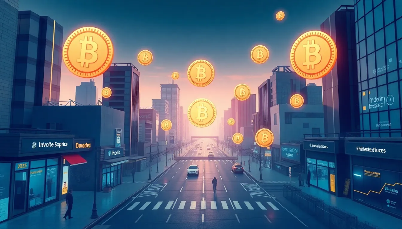 Masa Depan Tokenisasi UMKM