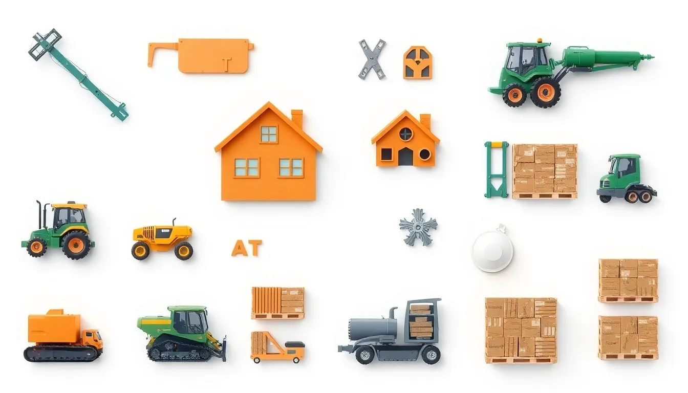 Jenis Aset yang Bisa Di-Tokenisasi