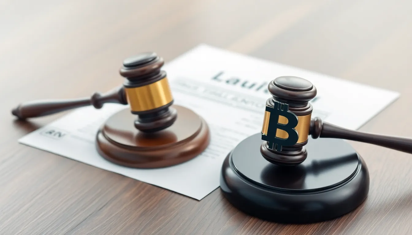 Regulasi dan Kepatuhan