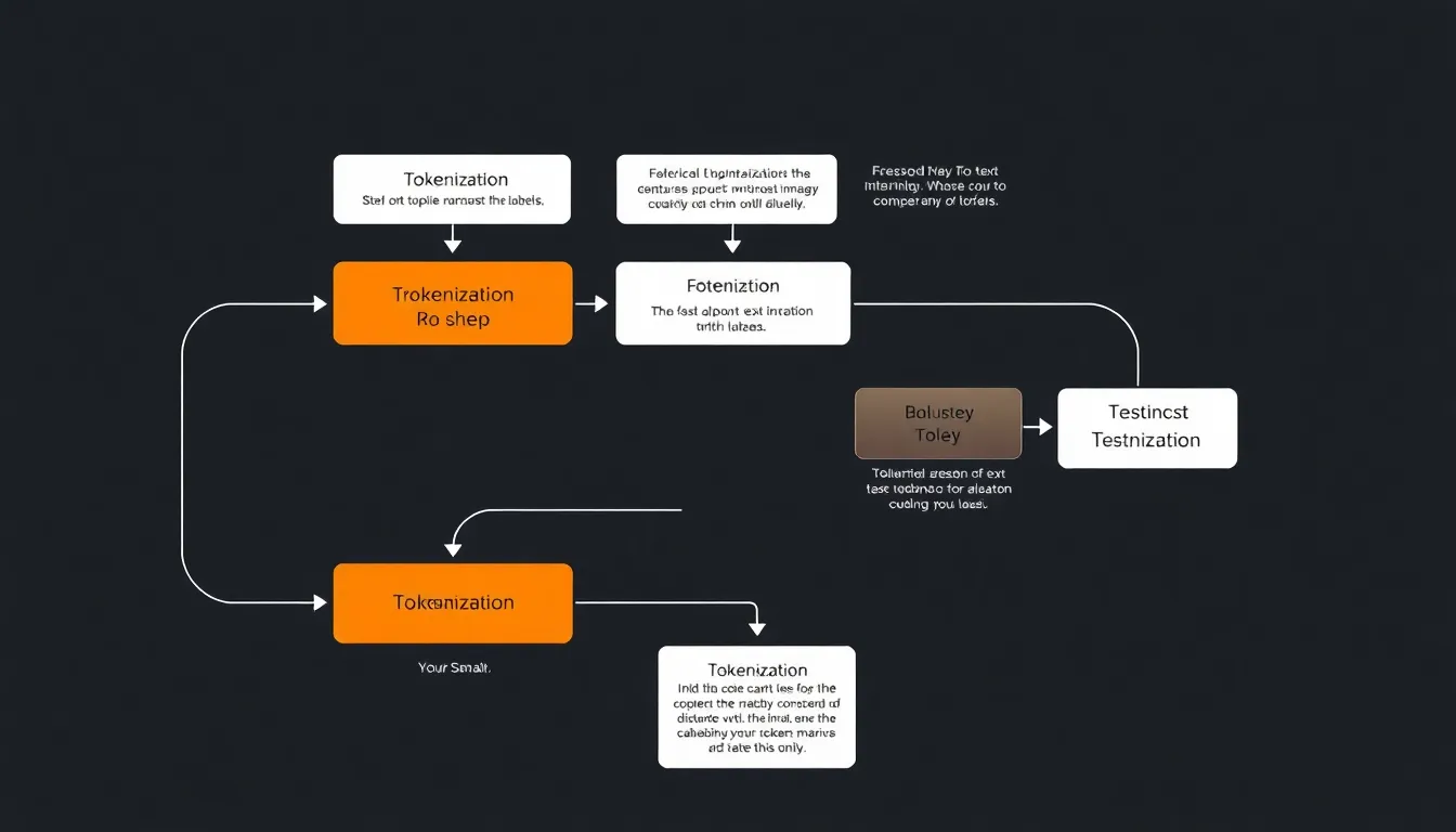 Langkah Memulai Tokenisasi