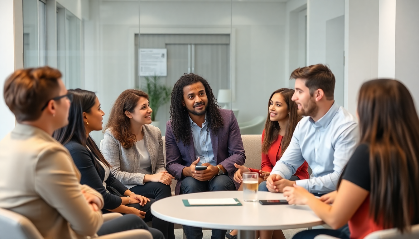Mental Health in the Workplace