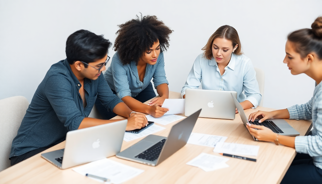 Benefits of Internships