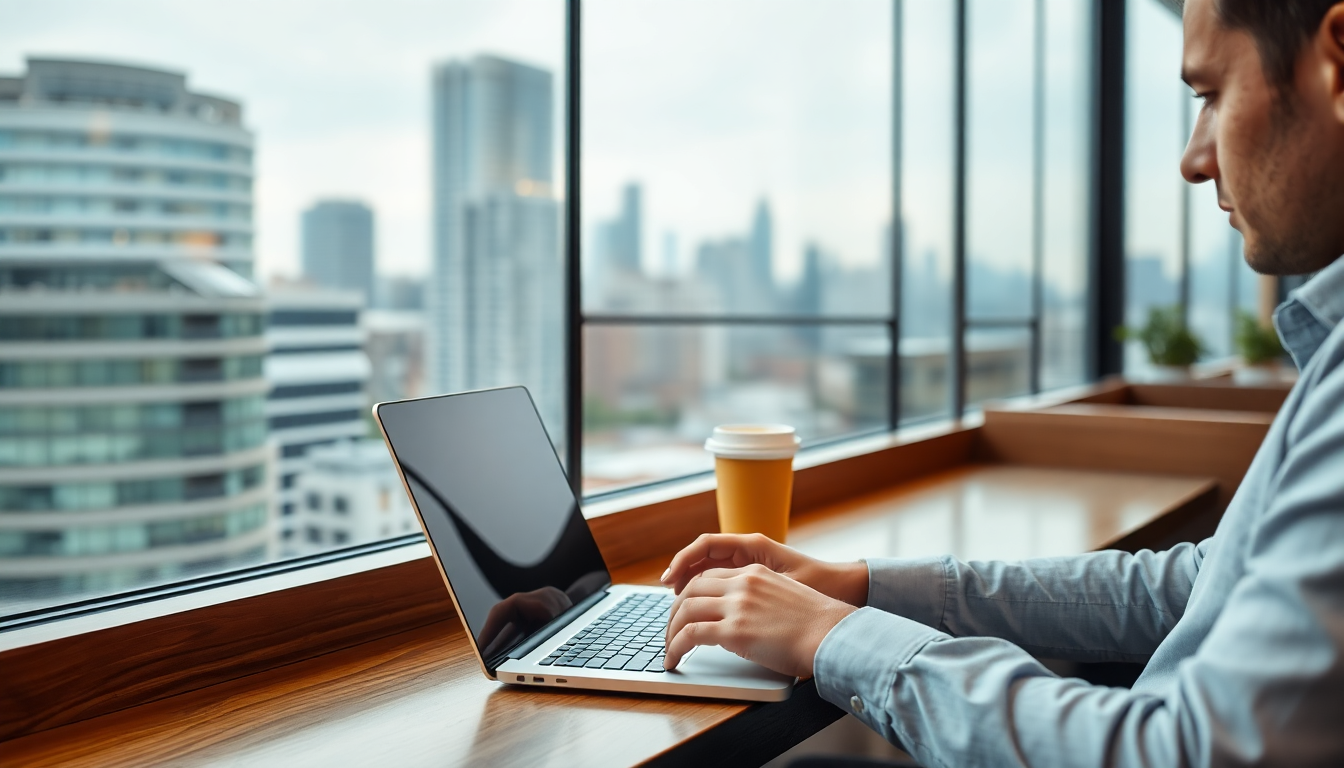 Types of Internships