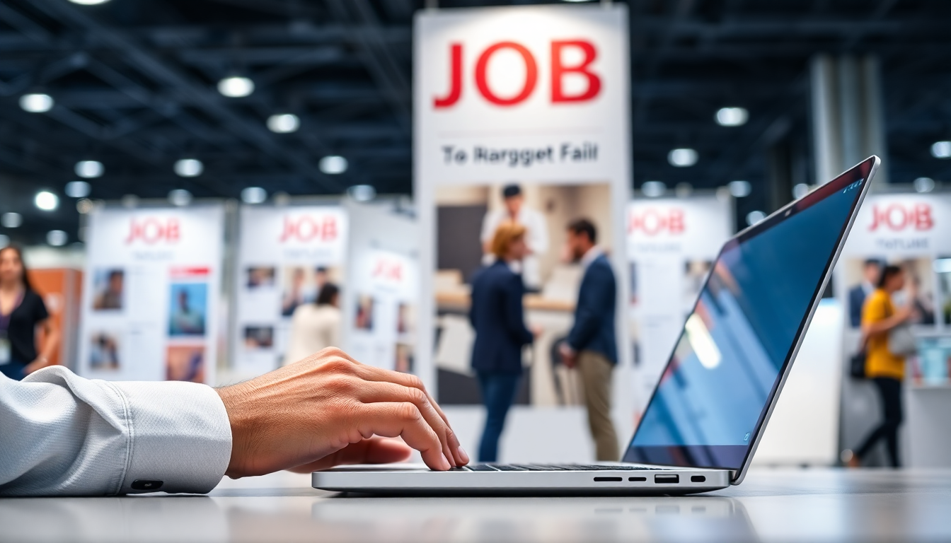 How to Find Internships