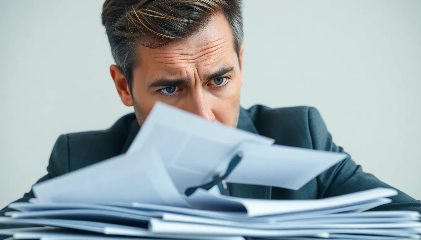 Solving the Trust Deficit