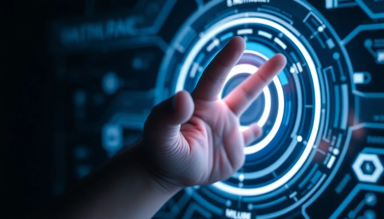 The Future is Secure