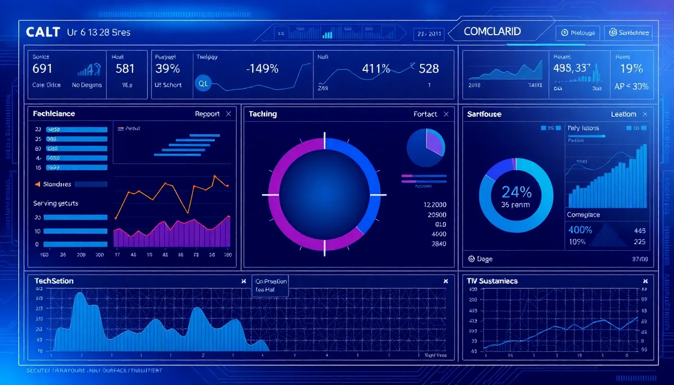 Our Digital Advantage