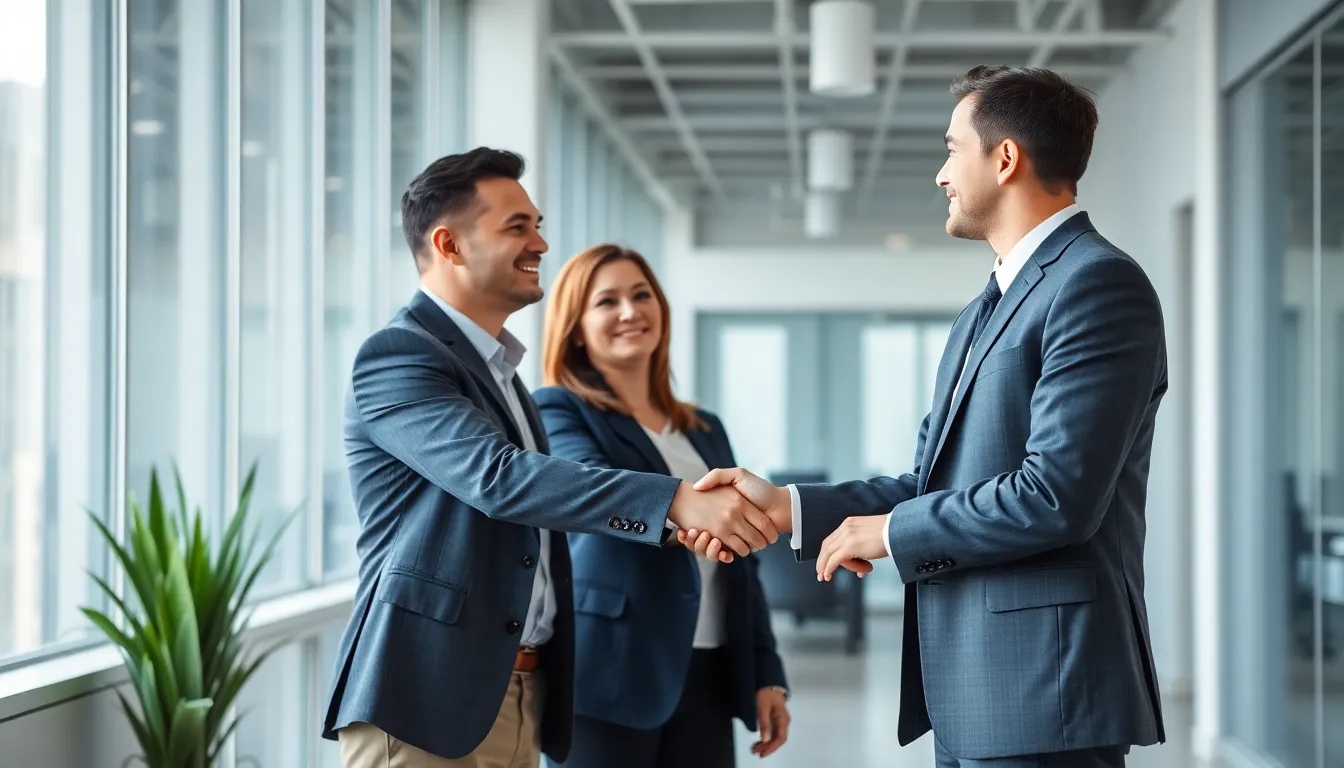 Partnership Opportunities