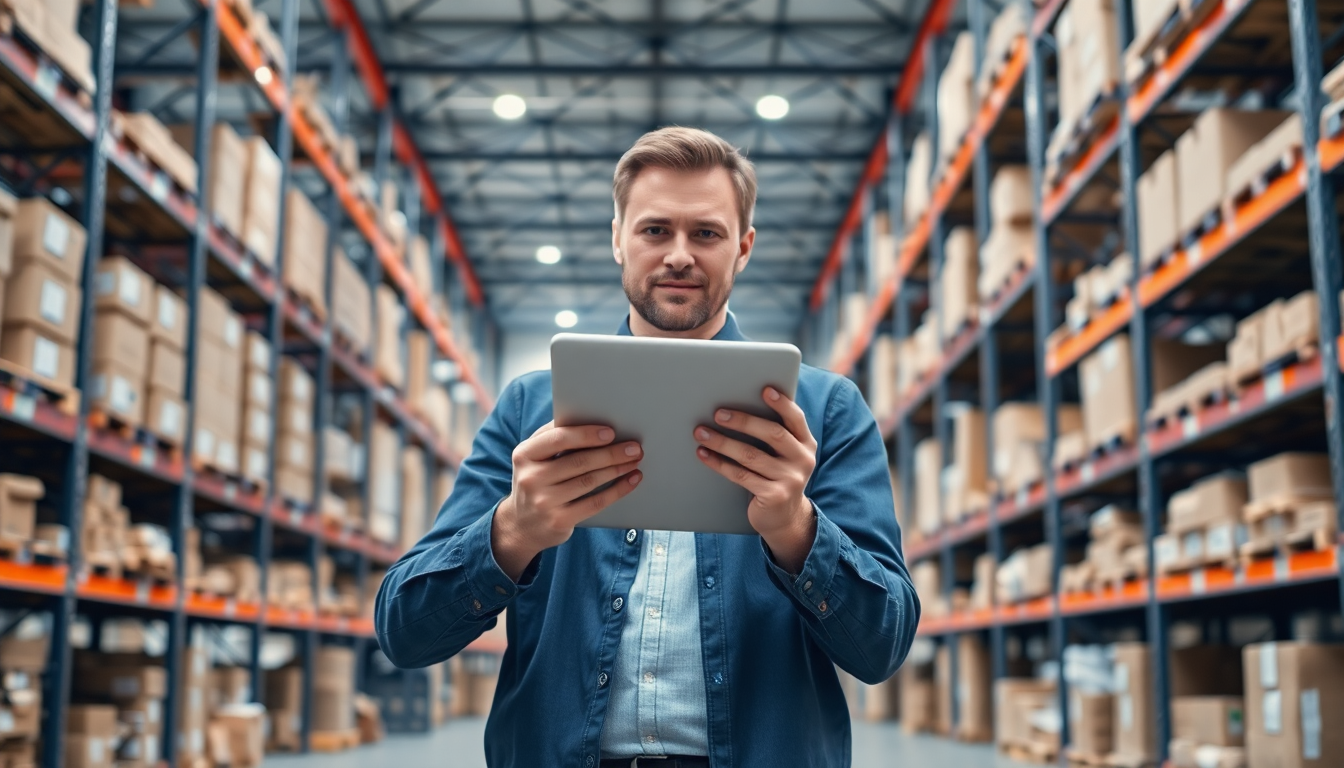 Required Operational Changes