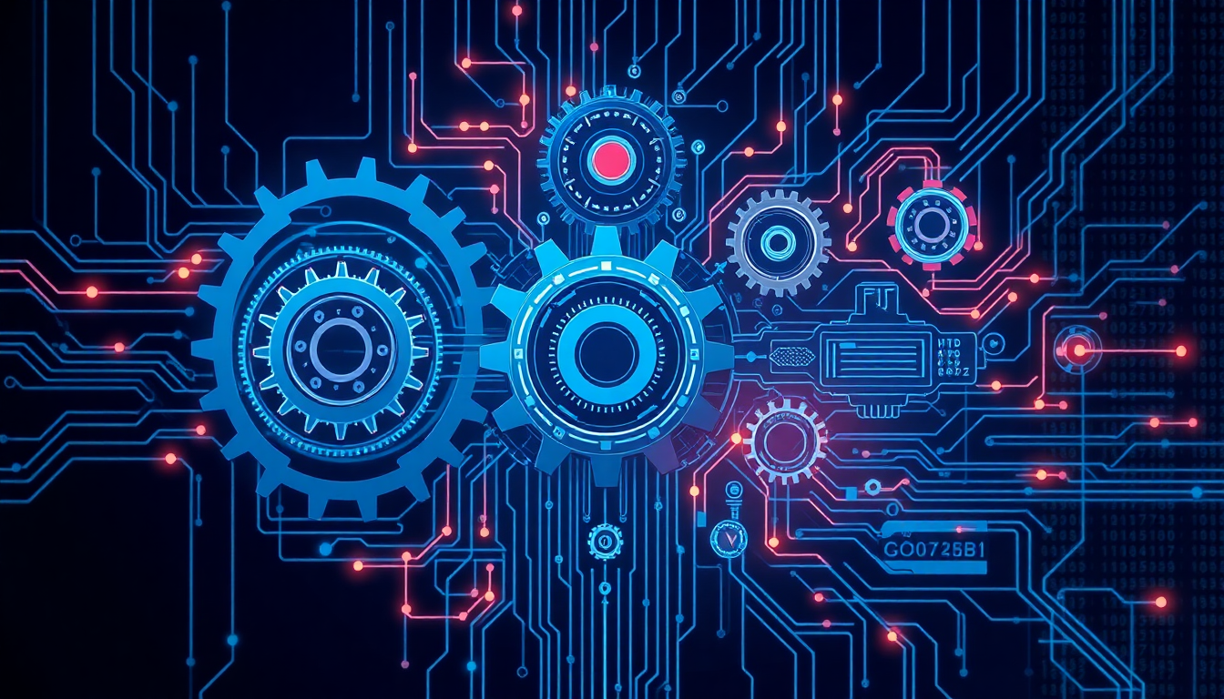 Technical Approach & System Architecture