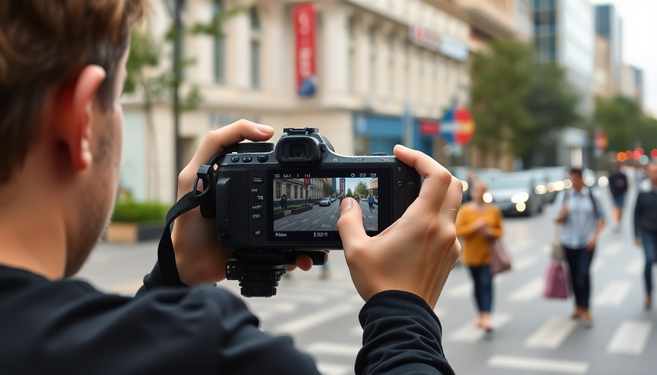 Adding Visual Interest with Images