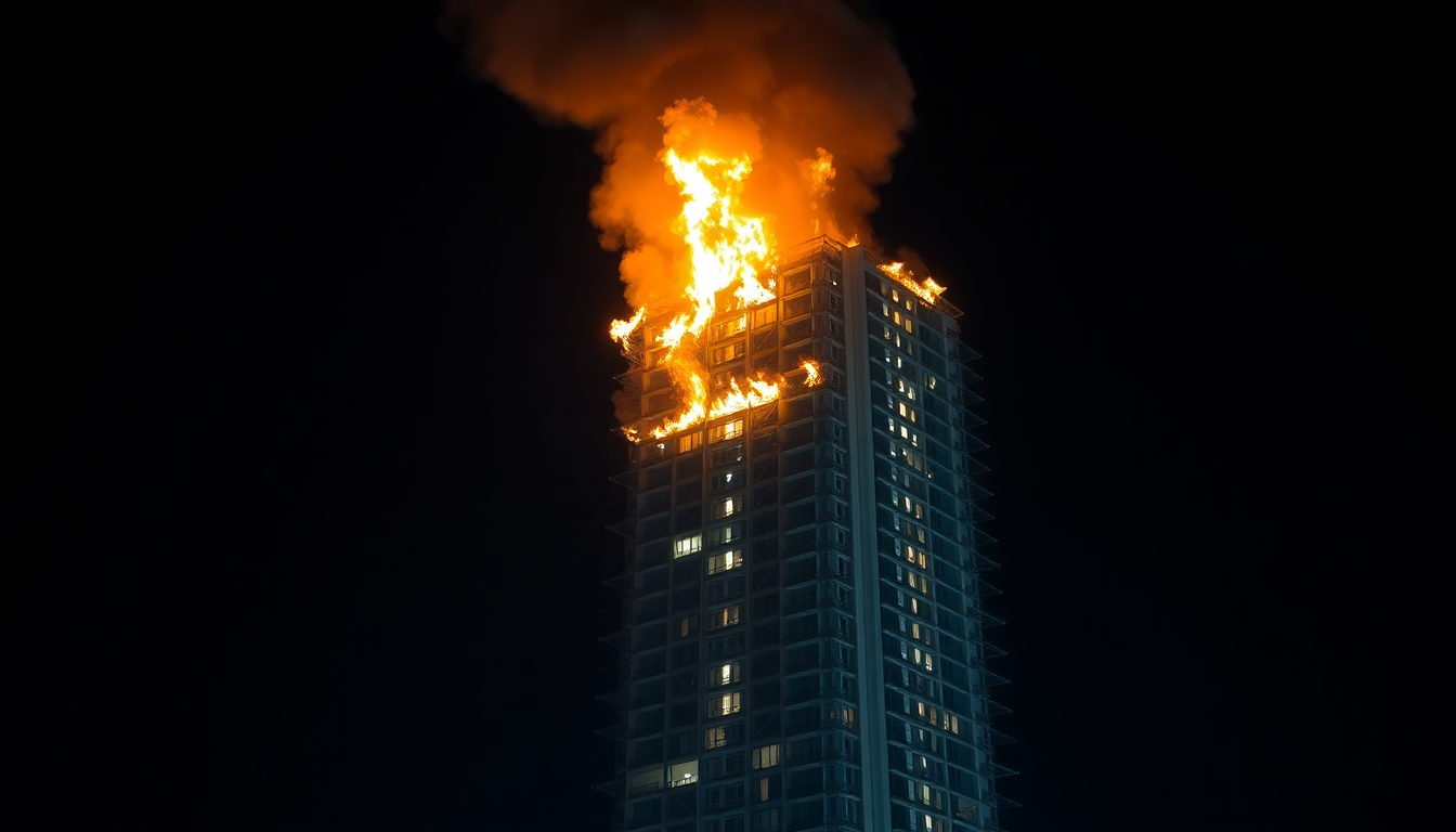 Grenfell Tower