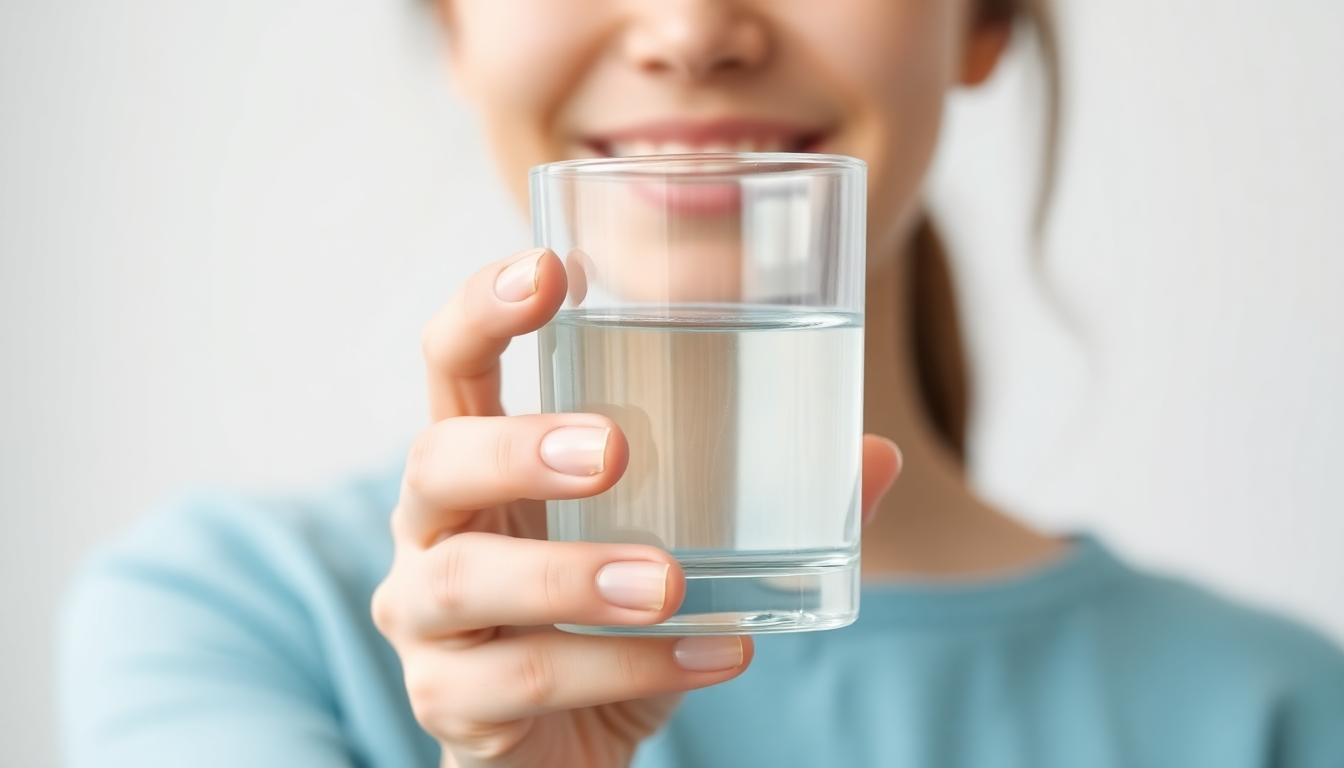 The Future of Water Security