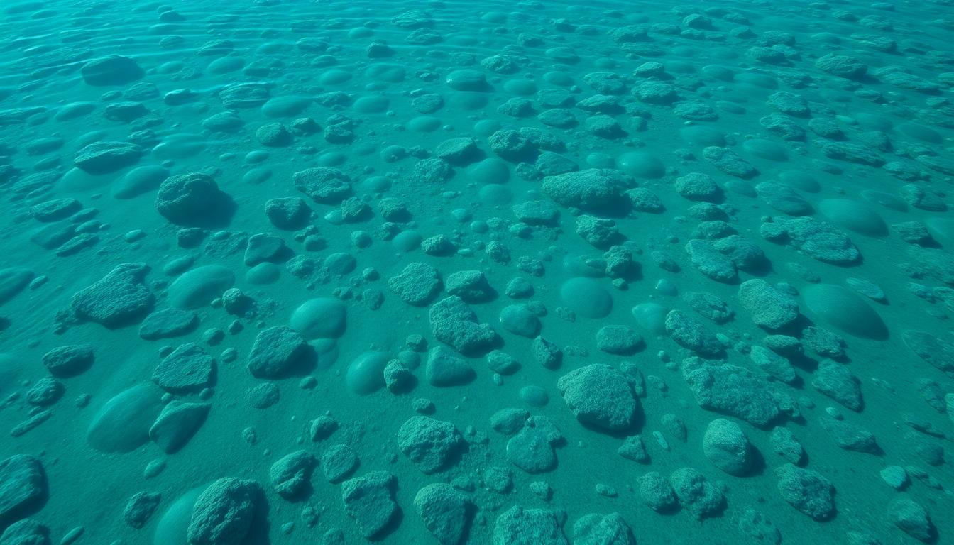 ANOTHER LAKE