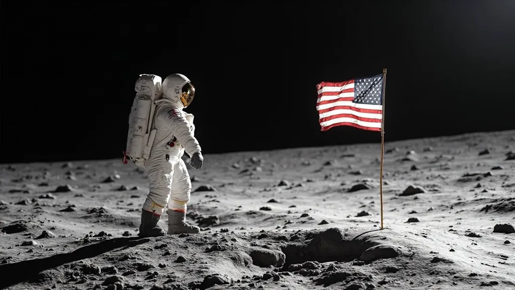 Milestones in Space History