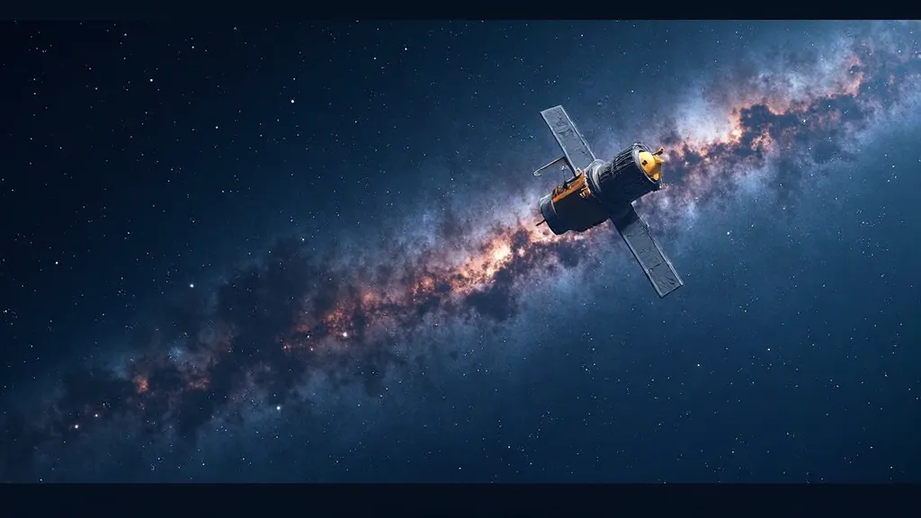 Current Missions & Technology