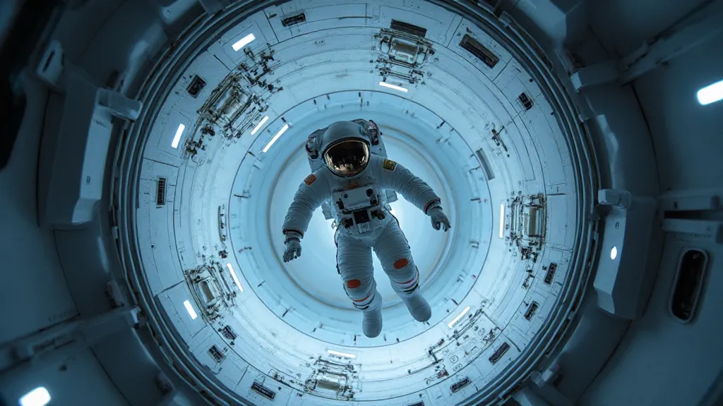 Challenges of Space Travel