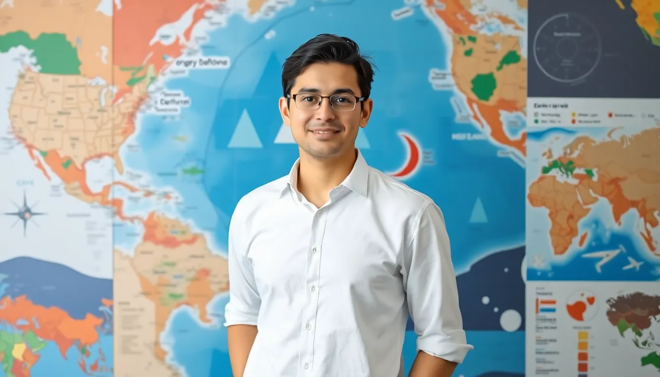 Make Najib Significant