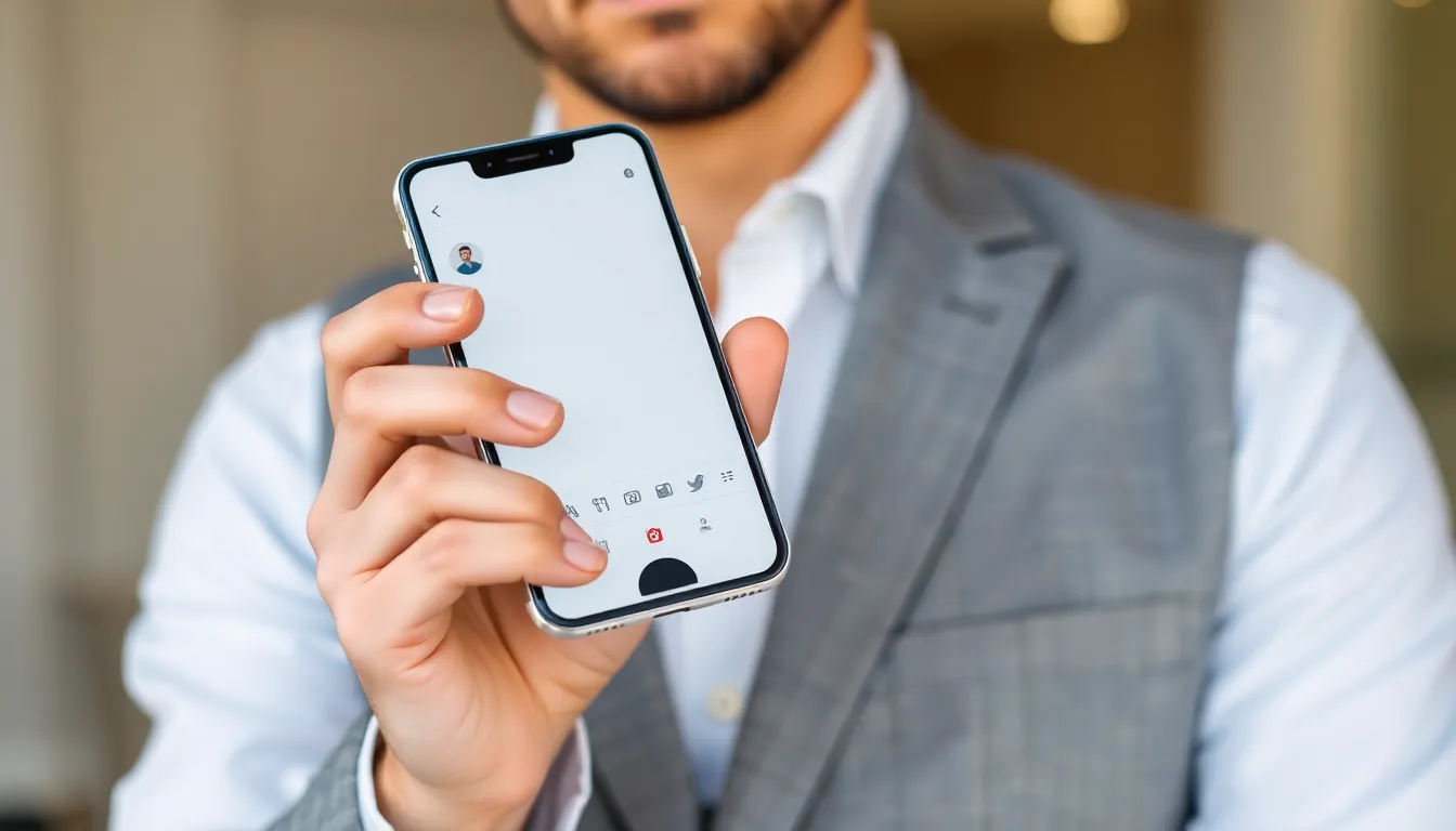 Personal Branding for Najib