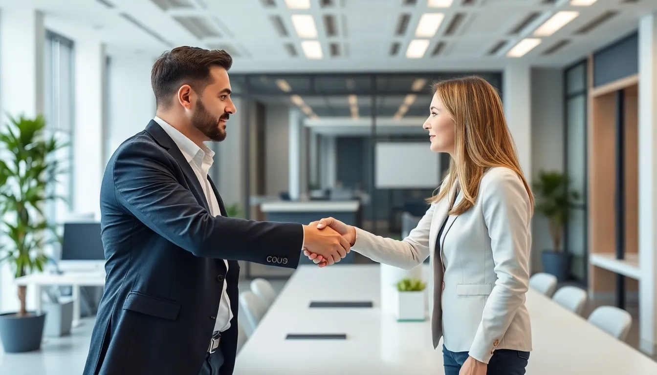 Najib's Professional Growth