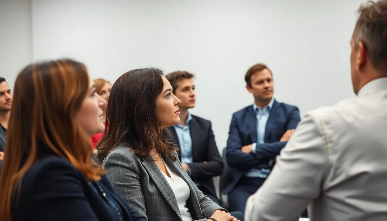 Najib's Leadership Qualities