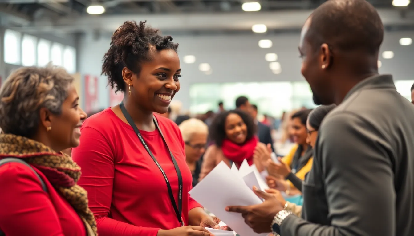 Najib's Community Impact