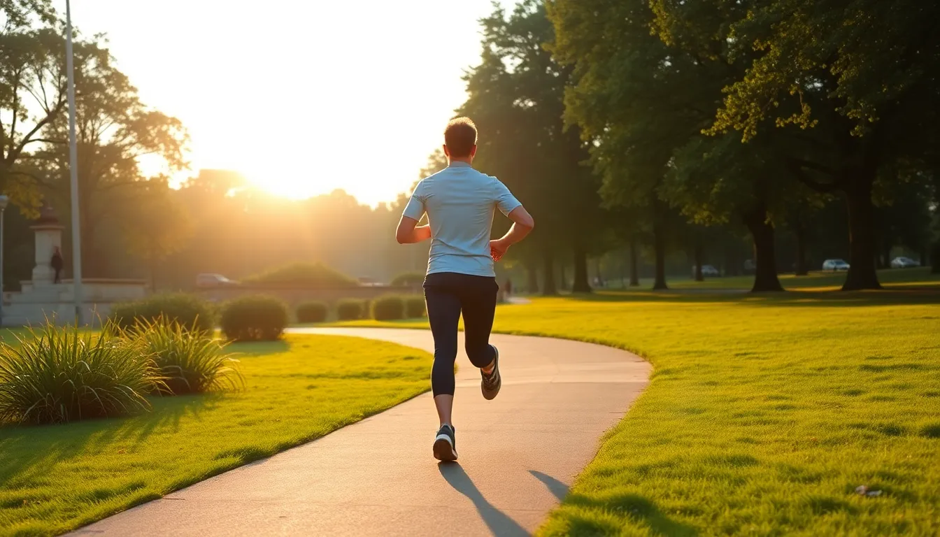 Najib's Health and Wellness