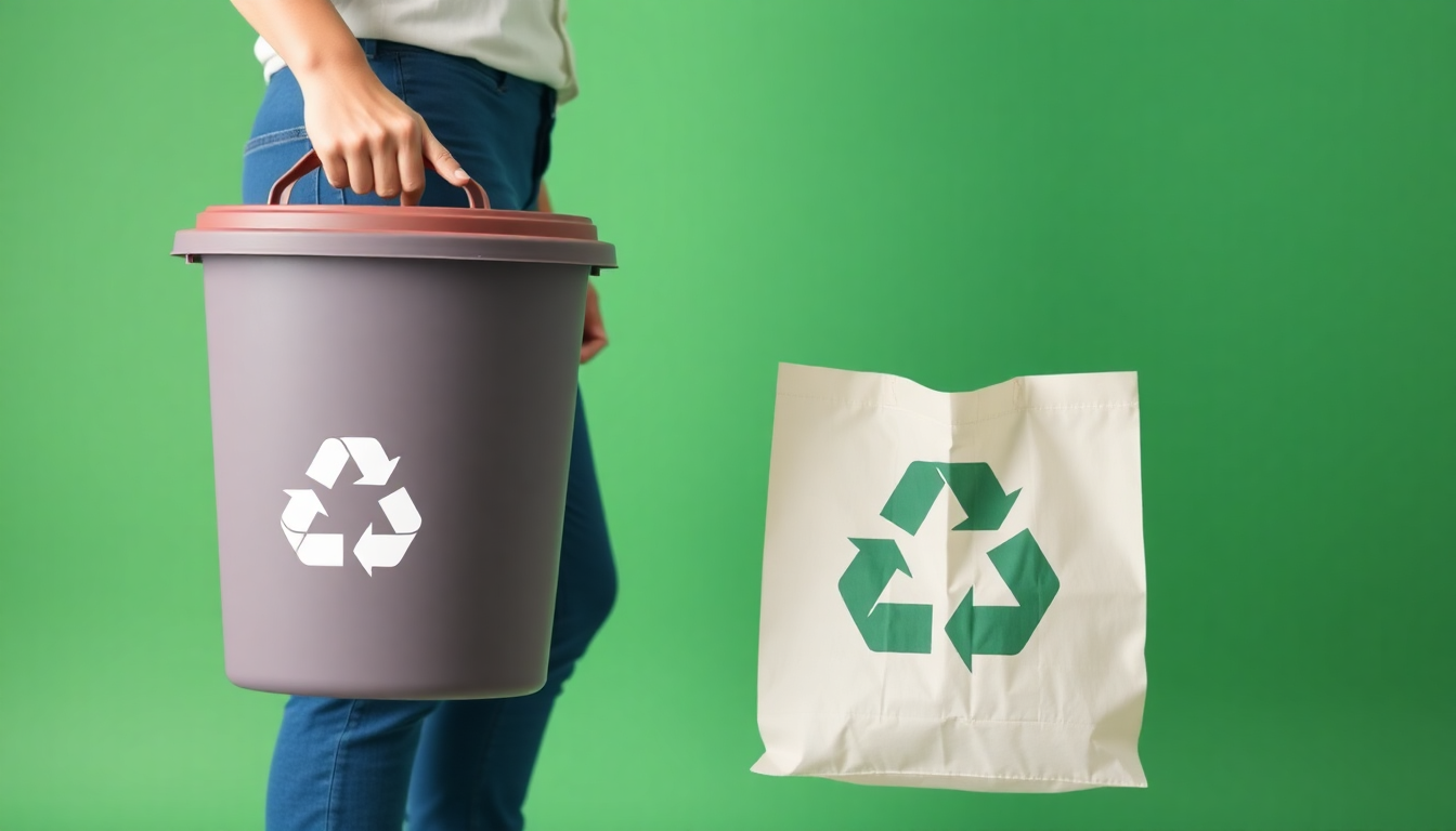 Cách thức Bảo vệ Môi trường