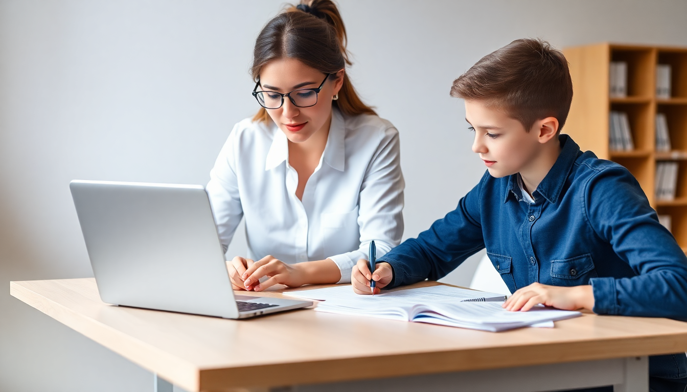Evaluating Teacher Performance