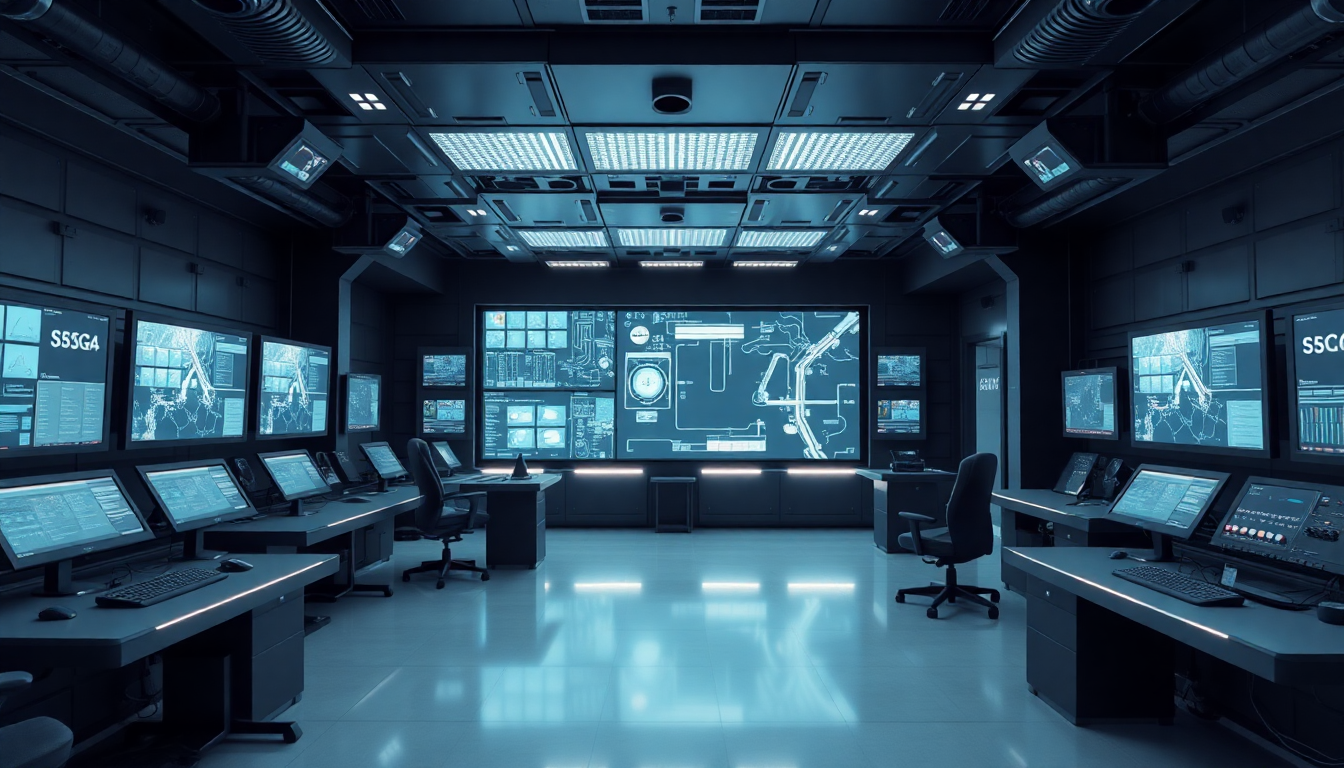 Core Technology Pillars