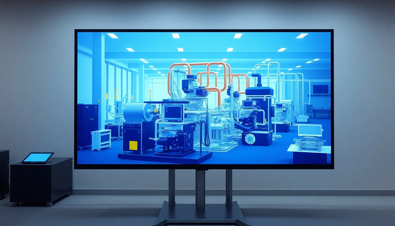 Digital Twins & Cyber-Physical Systems