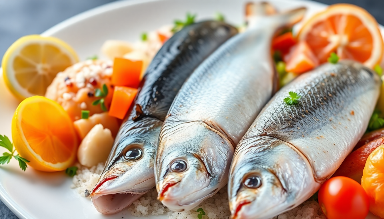 Recetas de Entrada