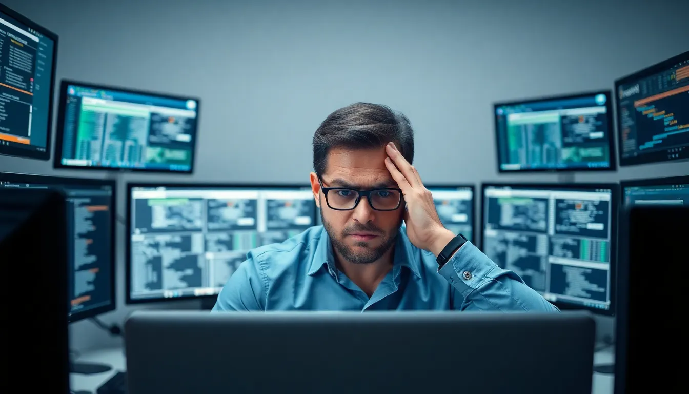 Operational Challenges