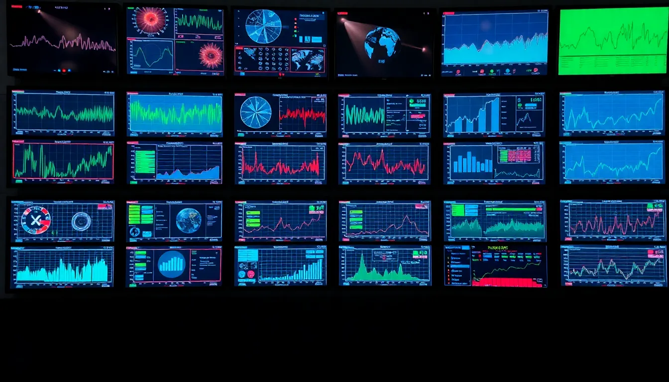 Threat Intelligence Issues