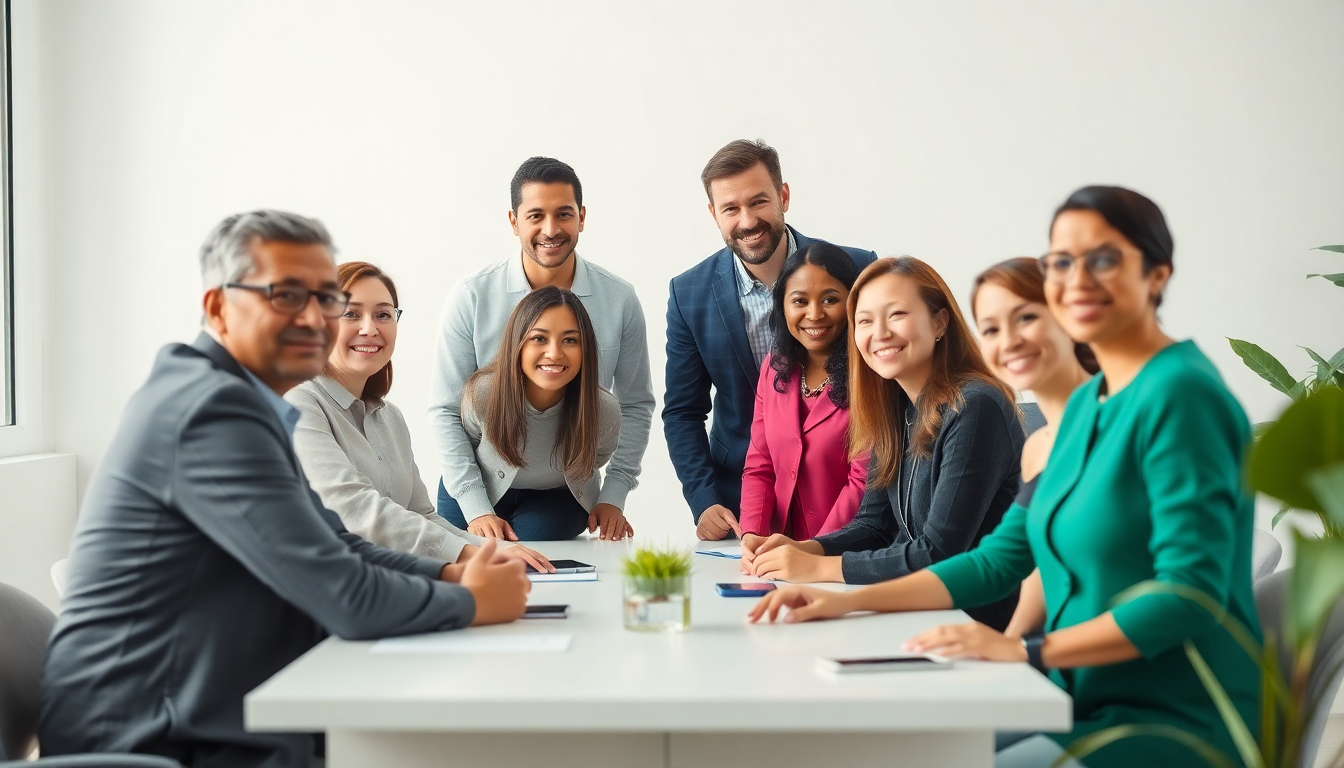 ARDI Agency Overview
