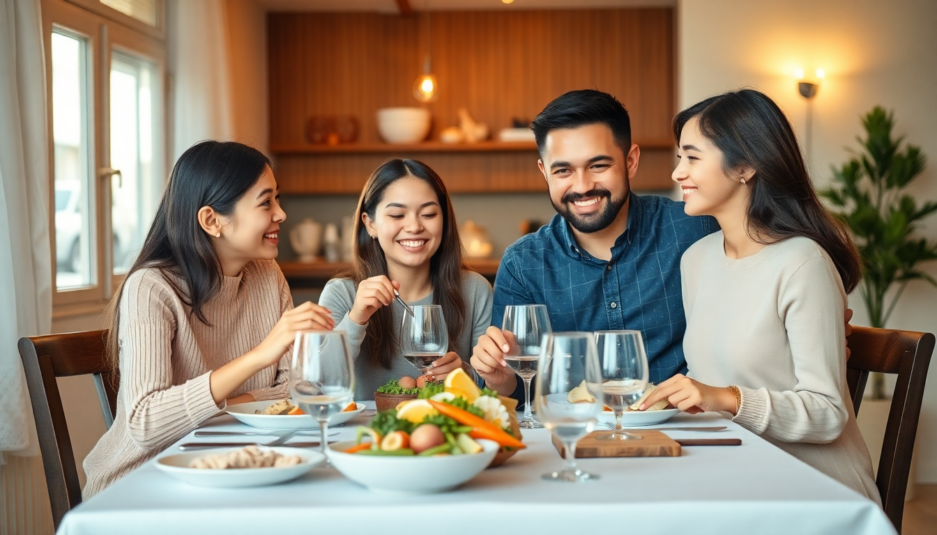 Family Life