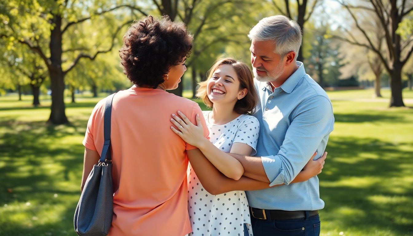 Importance of Family