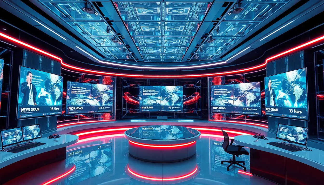 Conclusion: The Future of News