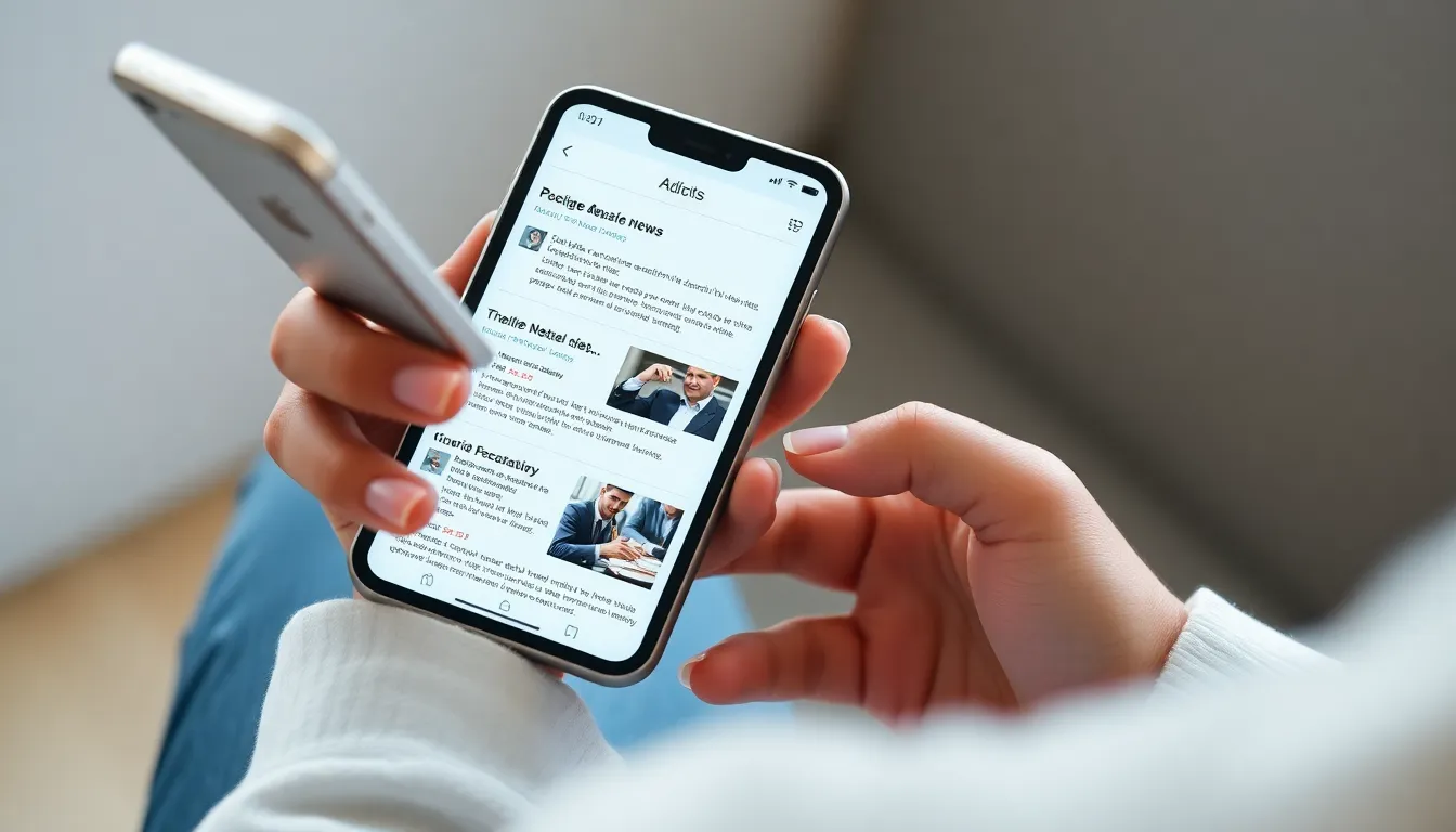 News in the Digital Age