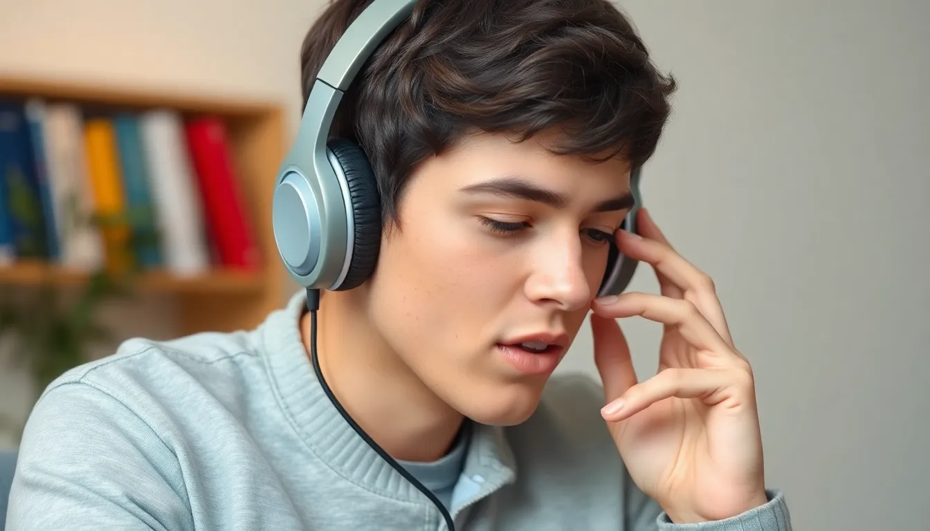 News Consumption Trends