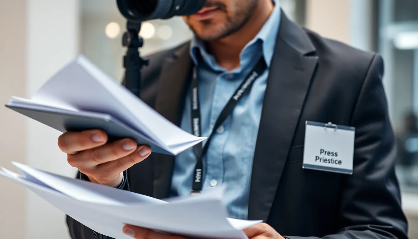 Ethics in News Reporting