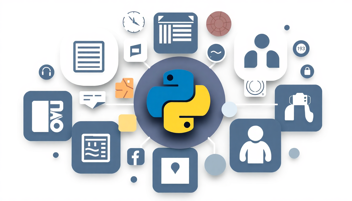 Why Is Python So Popular?