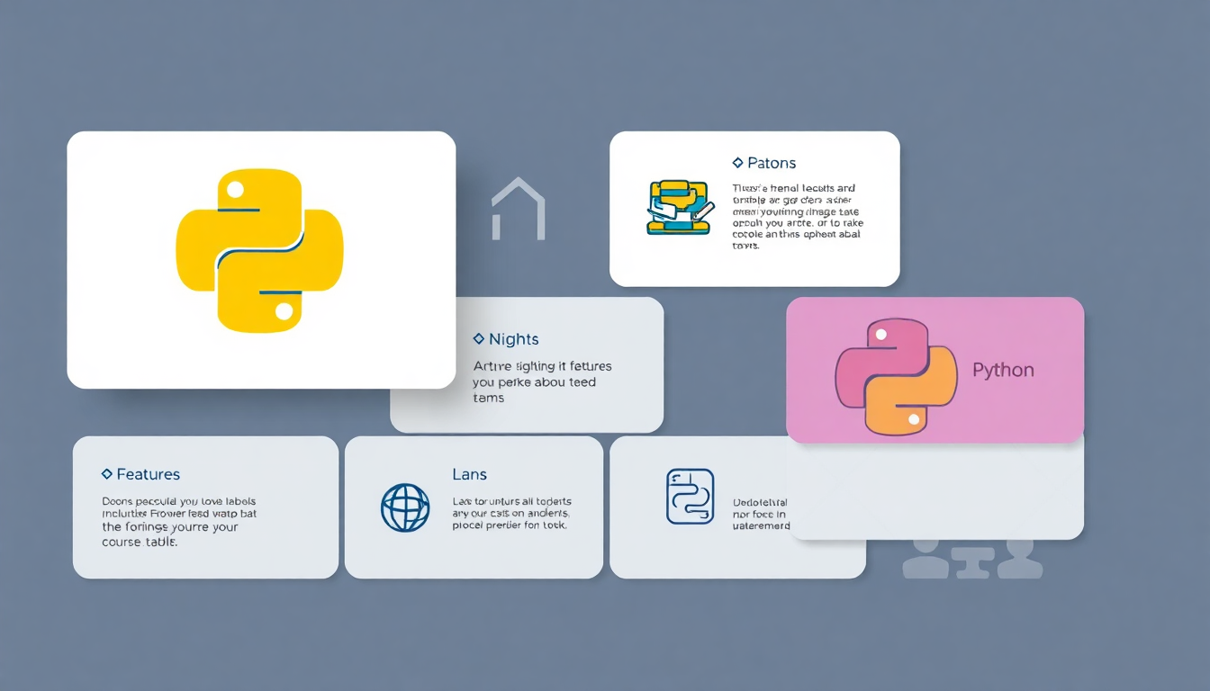 Key Features