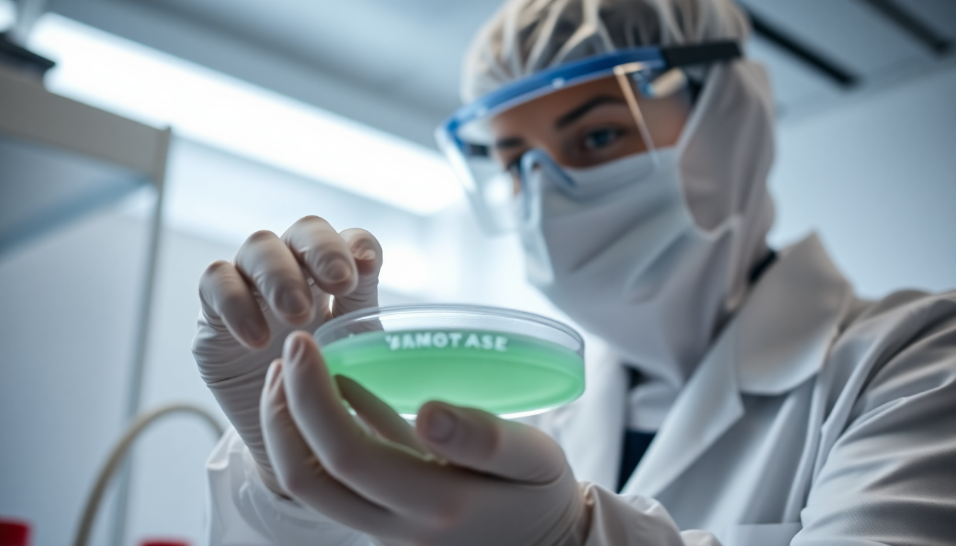 Pathogenicity and Safety Precautions
