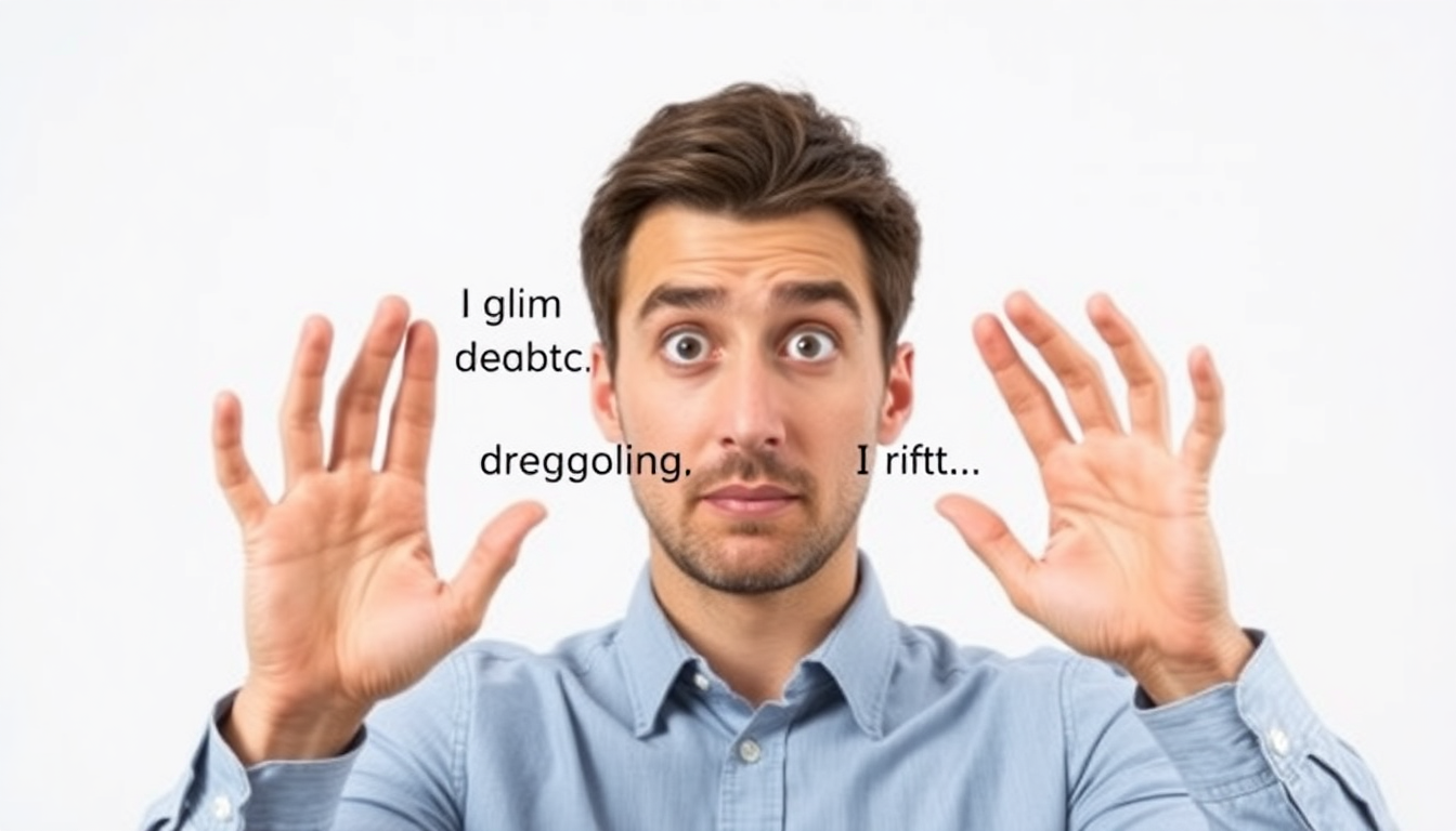 Dangling Modifiers